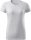 Tricou basic free, dama, gri deschis, Malfini